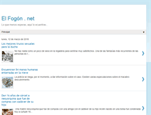 Tablet Screenshot of elfogon.net